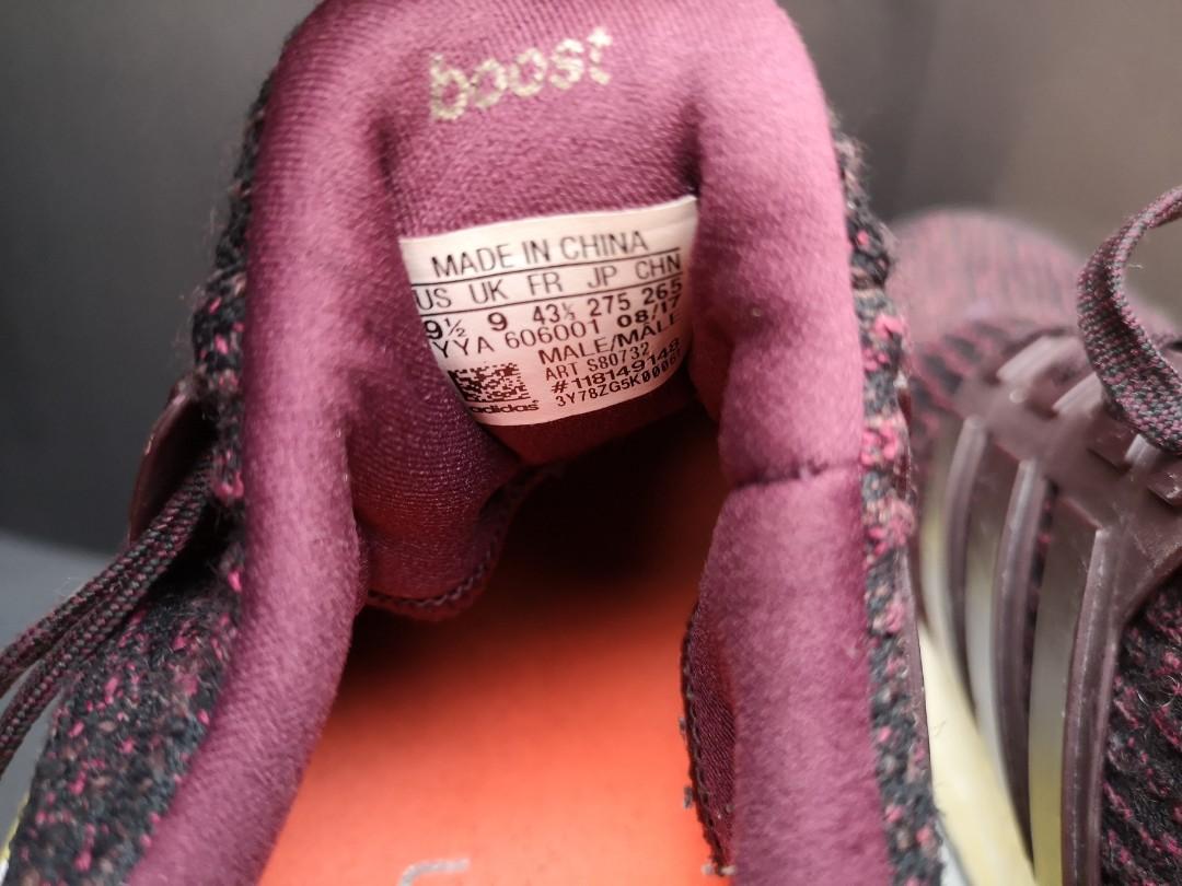 Adidas ub online 3.0