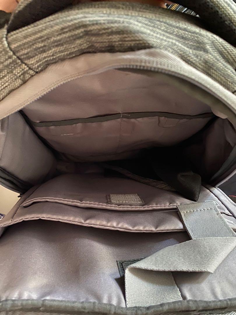 Rabbit grey copper shop melange recon