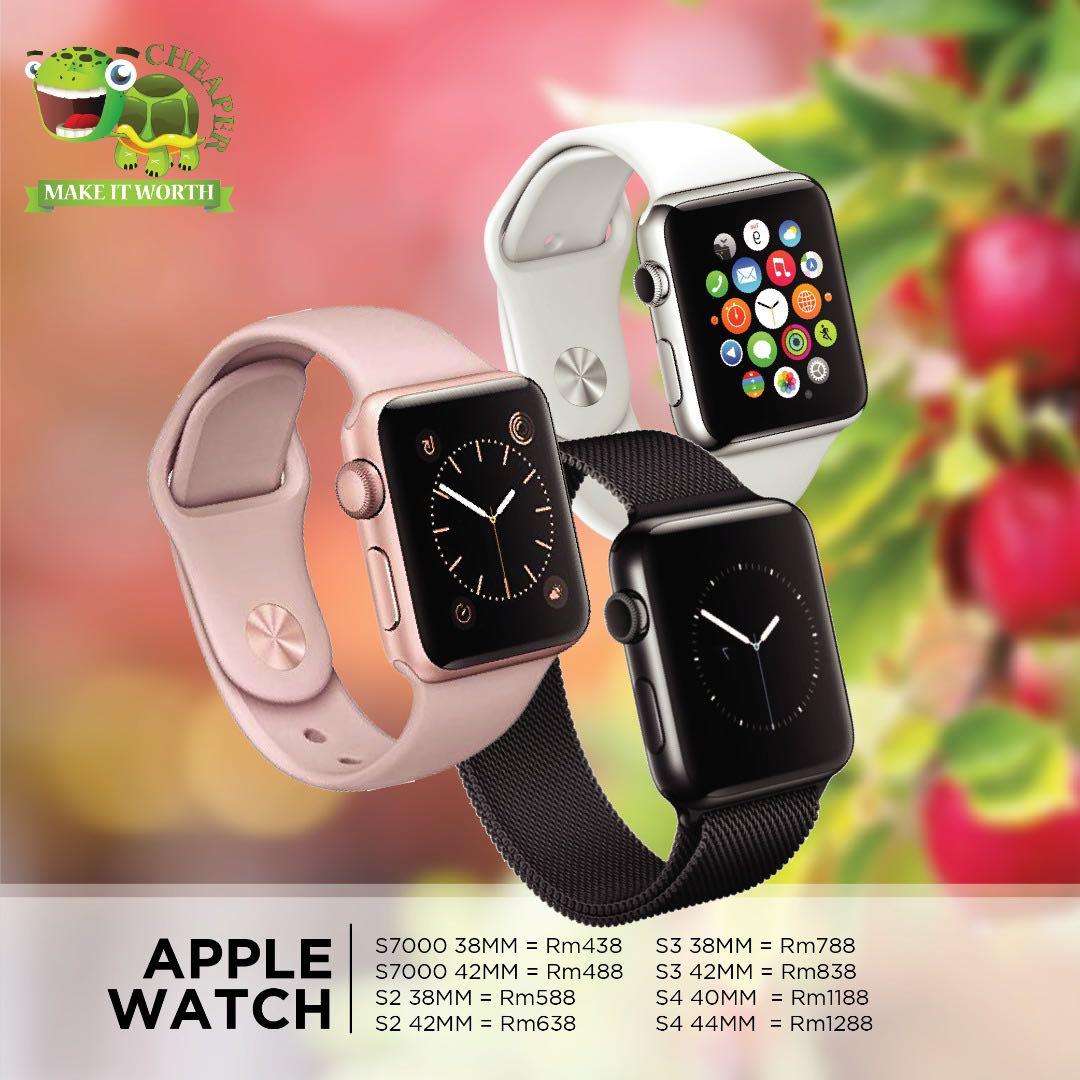 Apple watch s7000 38mm store