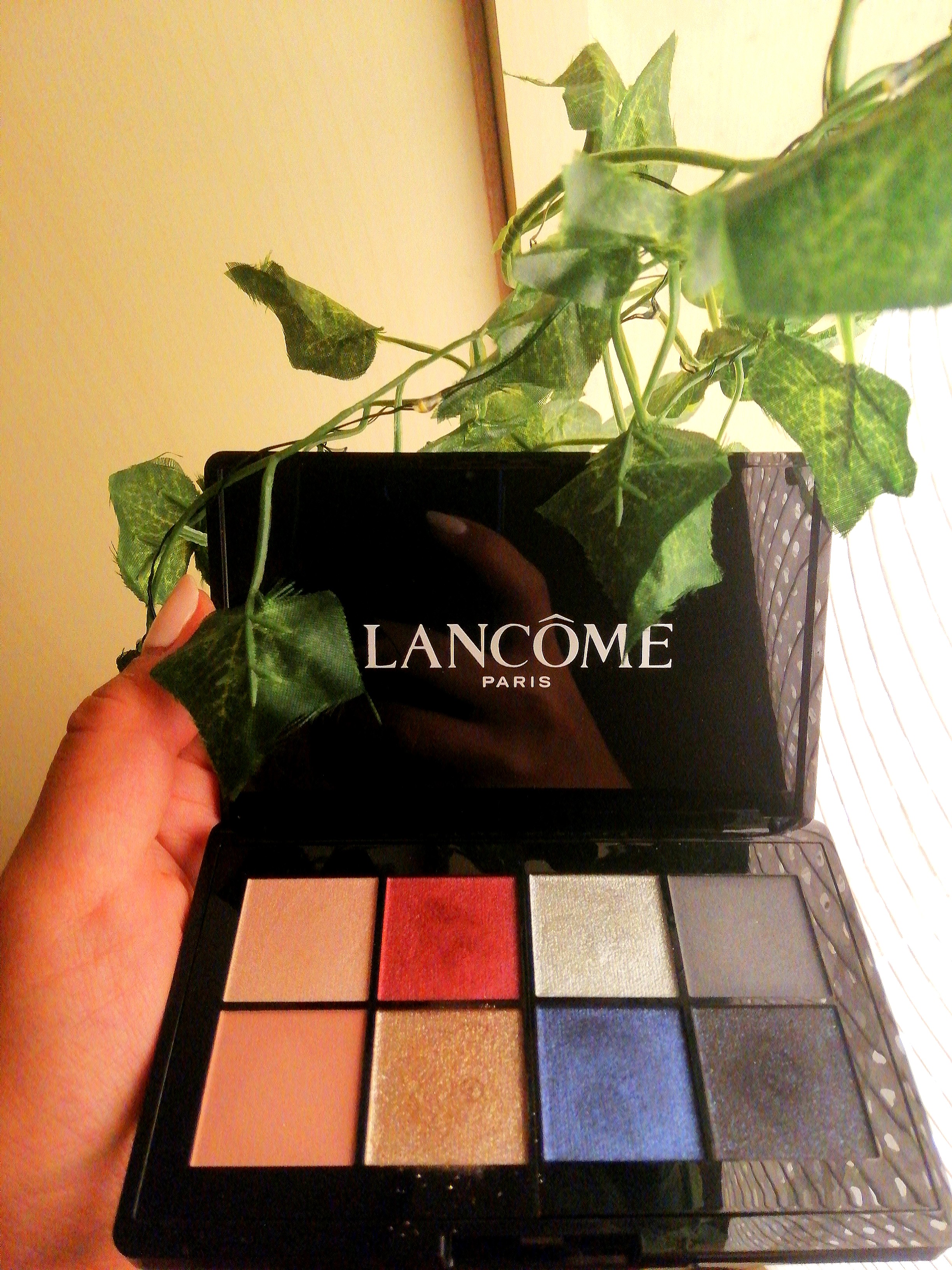 lancome eyeshadow