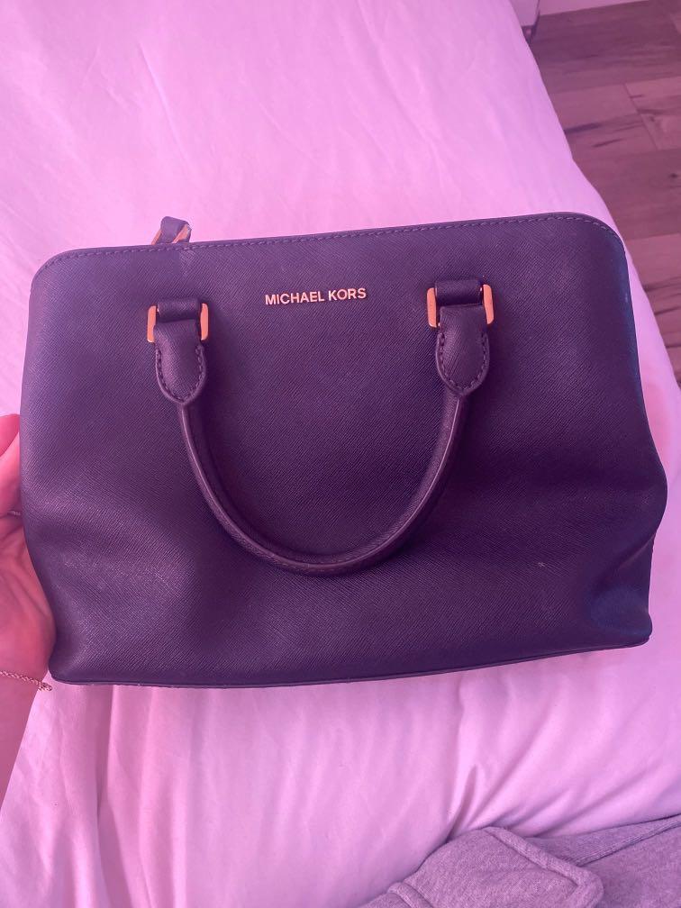 Cute michael hotsell kors purse