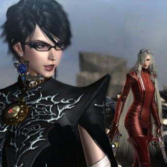Download bayonetta clearance 2