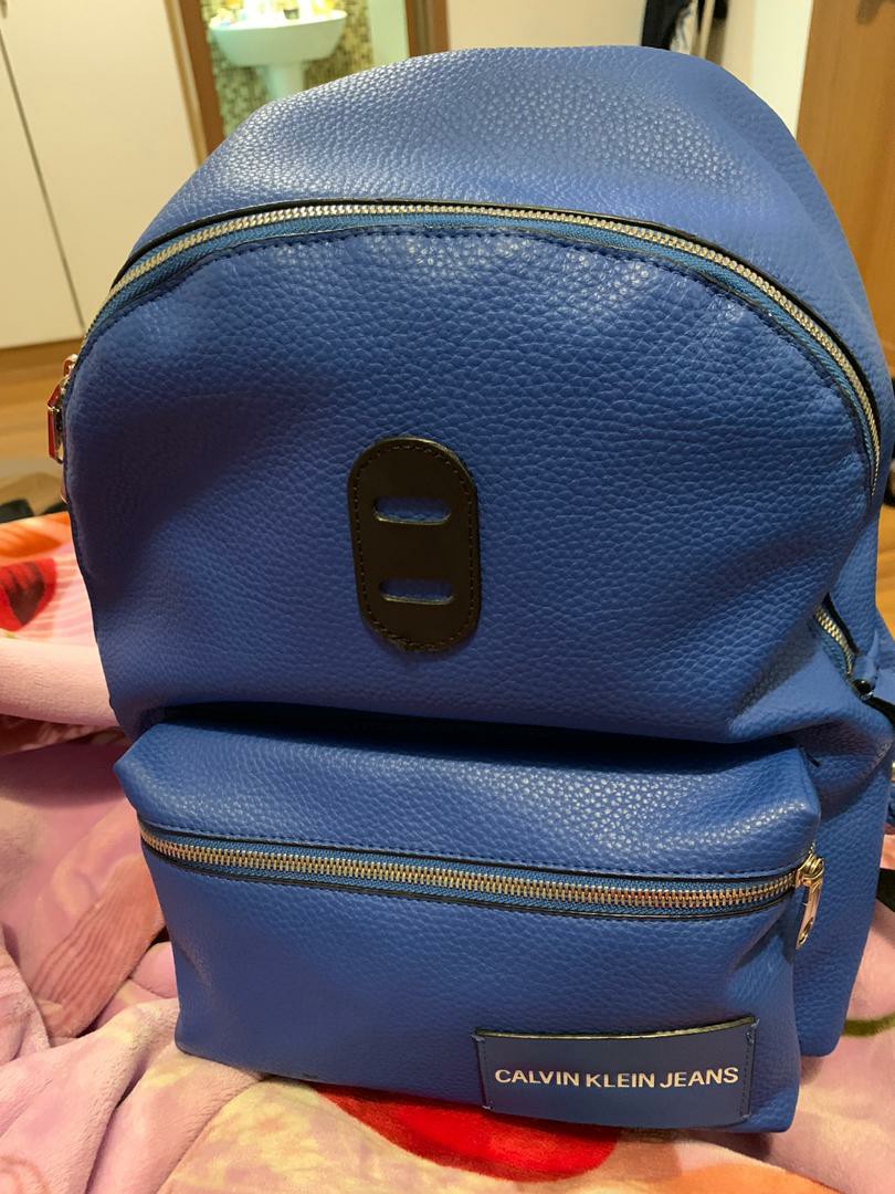 Ck backpack sale deals