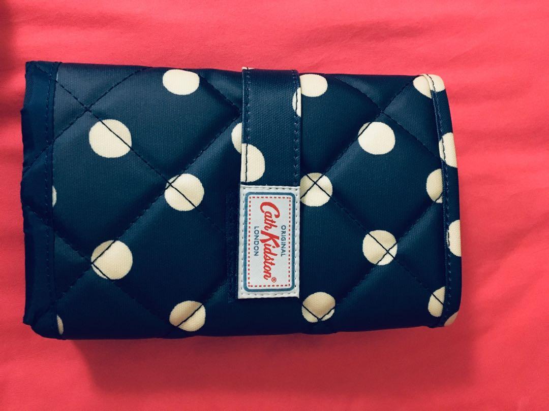 Cath kidston travel changing mat hotsell