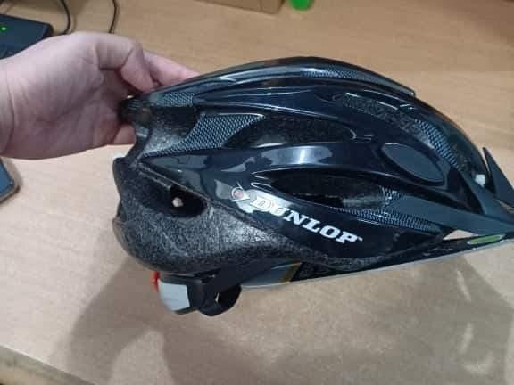 dunlop kids bike