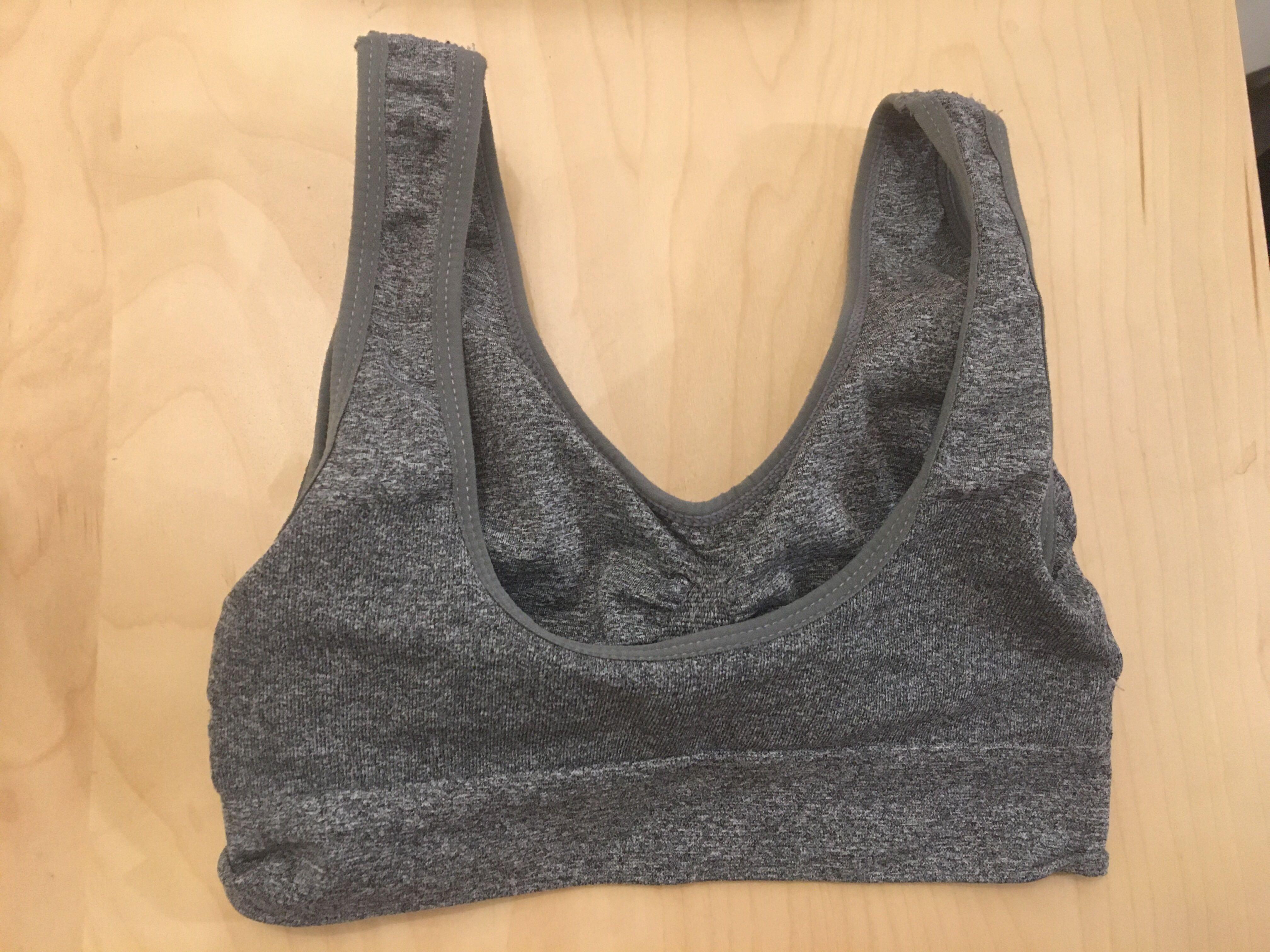 Cmx sports bra store