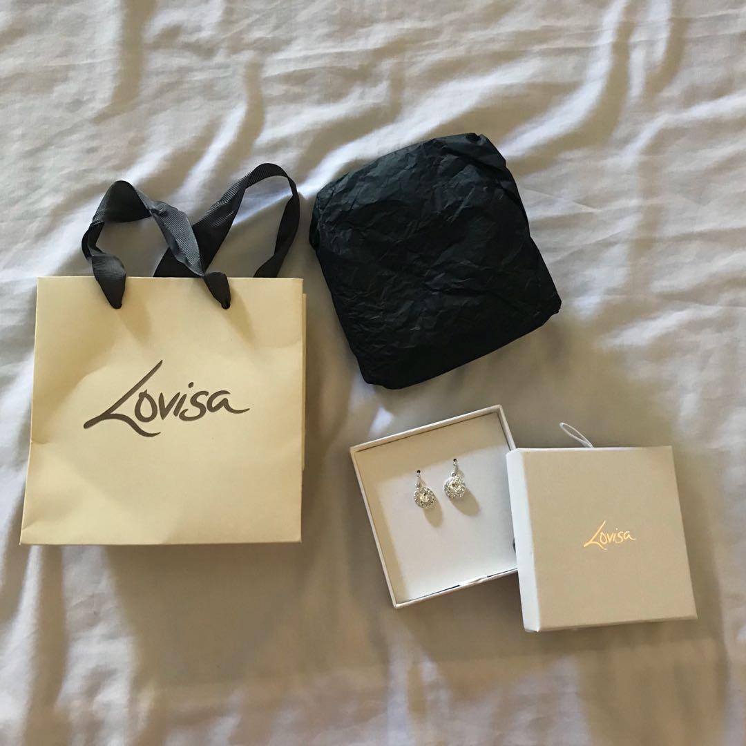 Lovisa price store