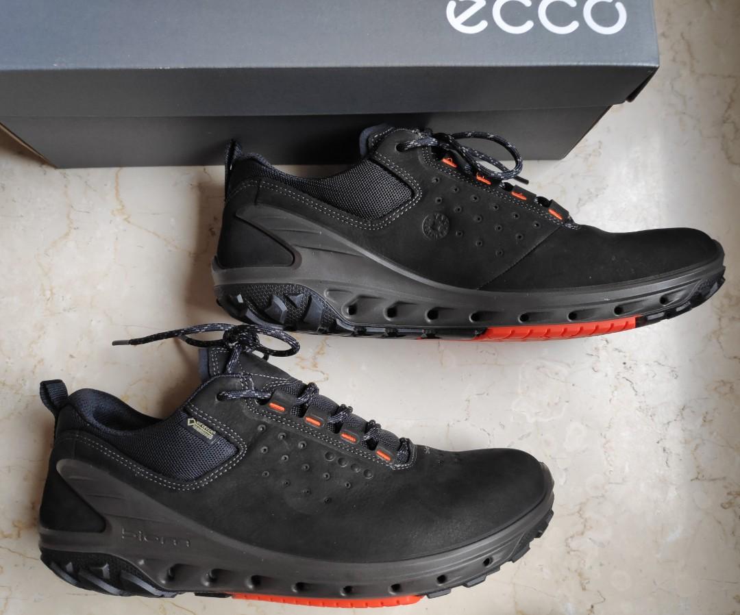 Ecco biom venture gtx tie sales