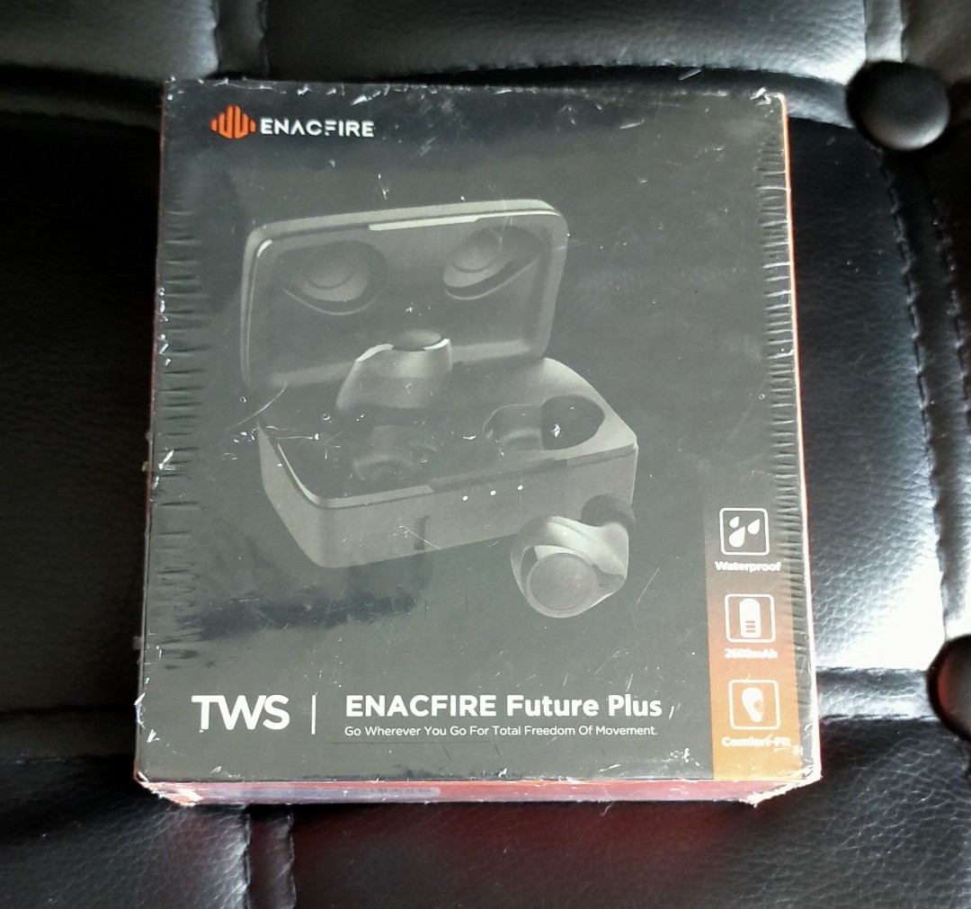 tws plus earbuds