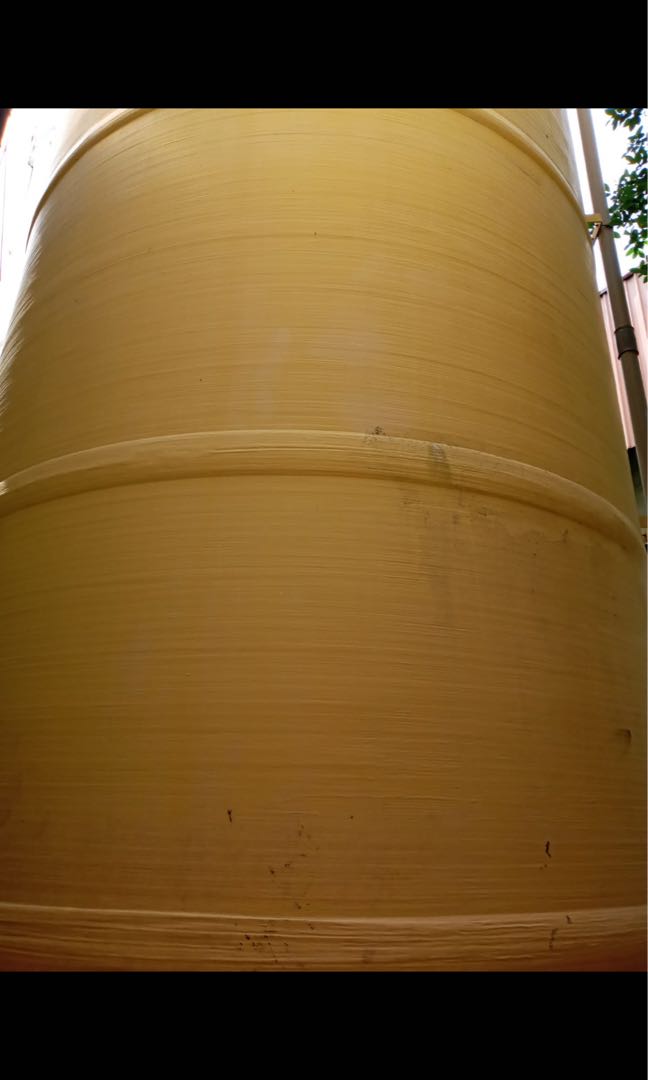 Fiberglass Tank, Everything Else on Carousell