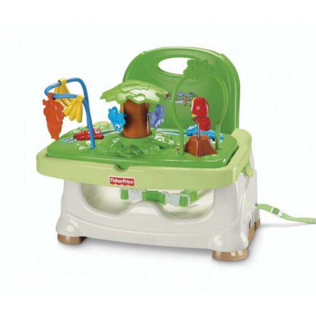 Fisher price booster seat