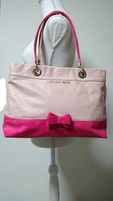 armani jeans bag sale