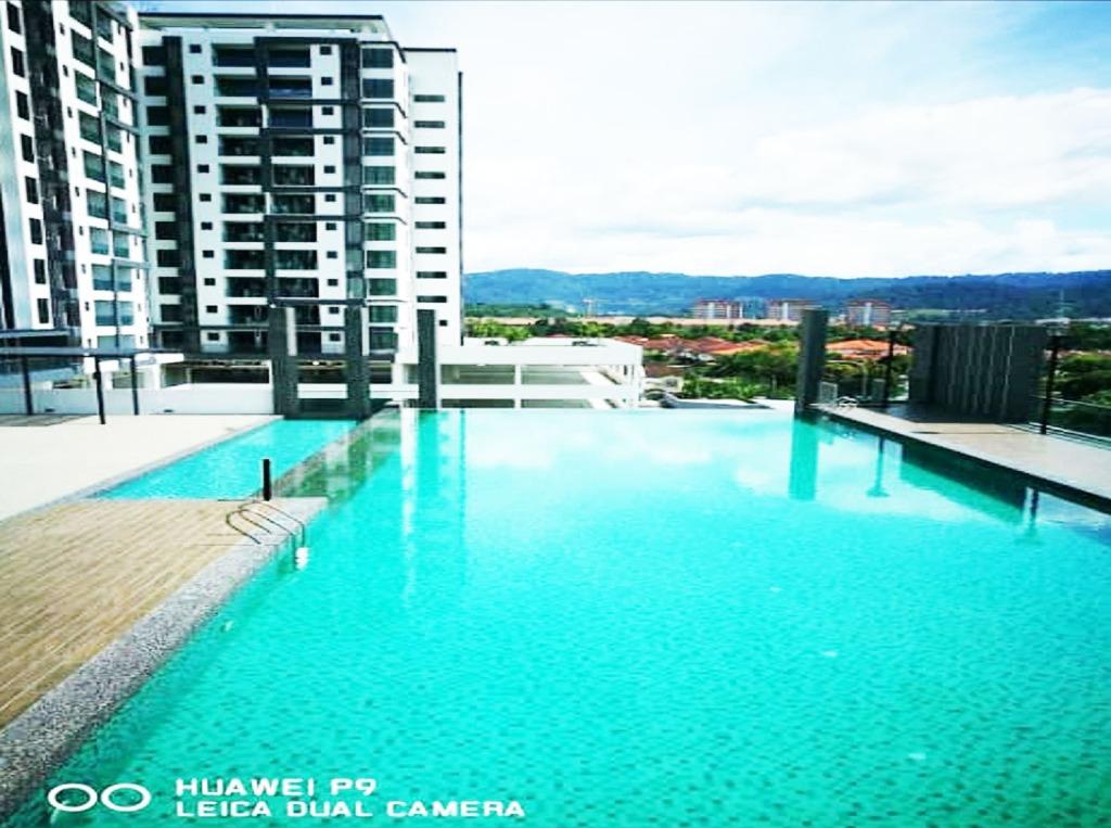 Freehold Emerald Residence Mahkota Cheras For Sale Property For Sale On Carousell