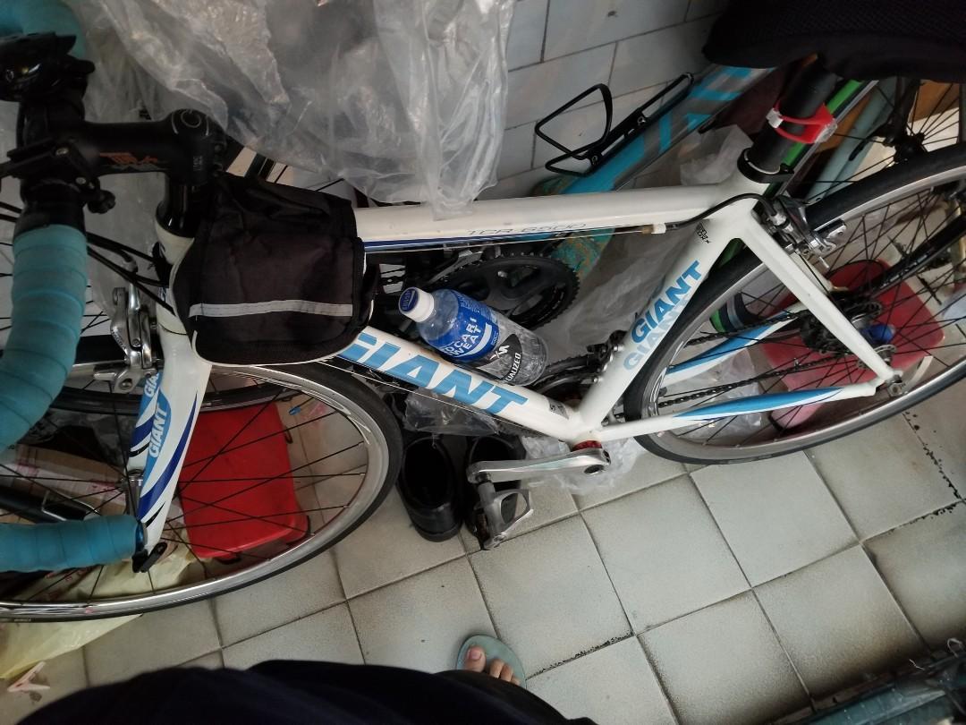 giant tcr 6500 Carousell