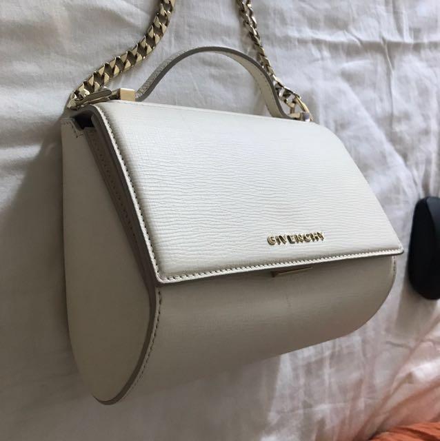 Givenchy pandora box mini chain cheap