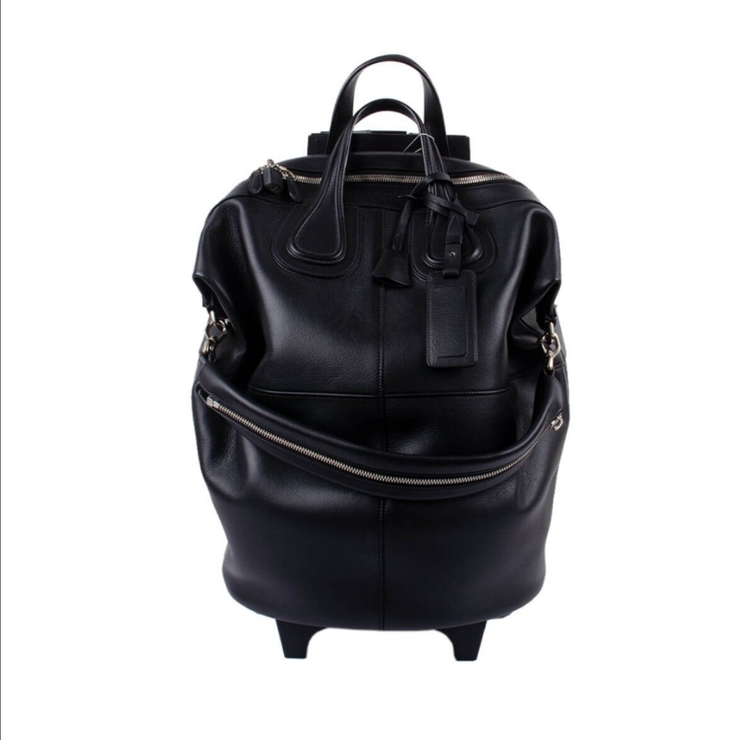 Givenchy luggage outlet