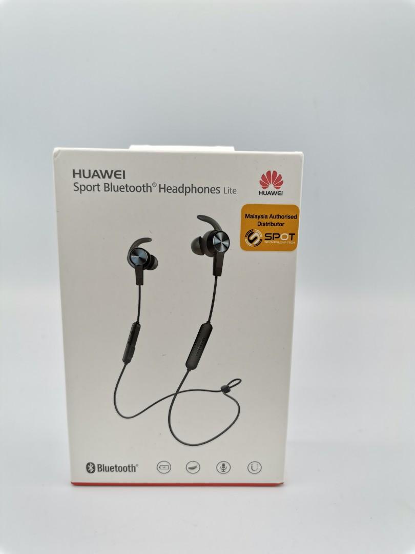 huawei sports bluetooth headset am61