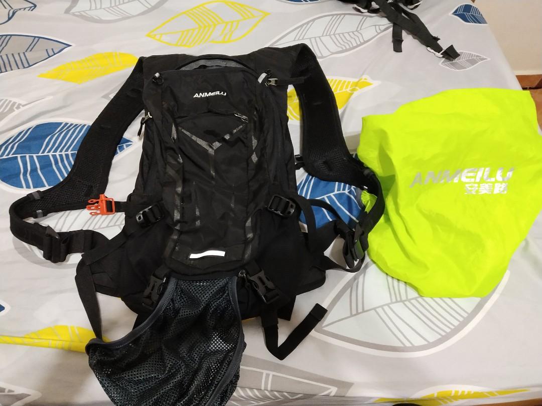 anmeilu 18l backpack