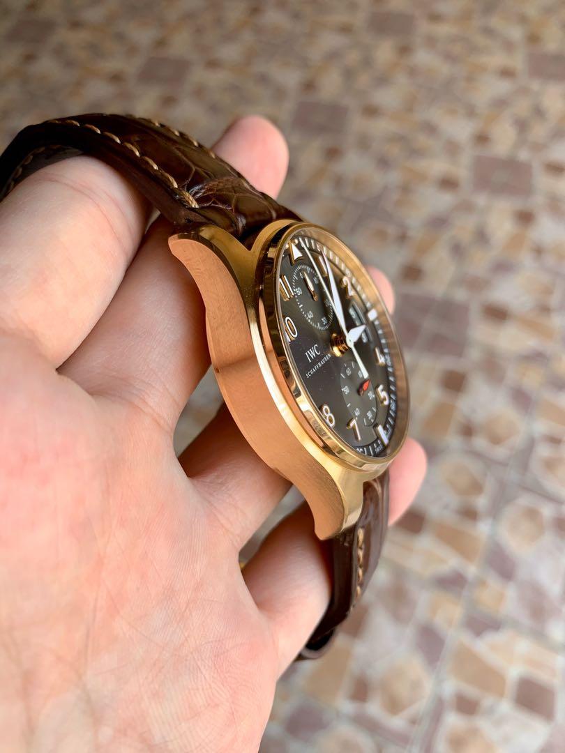 IWC 3878