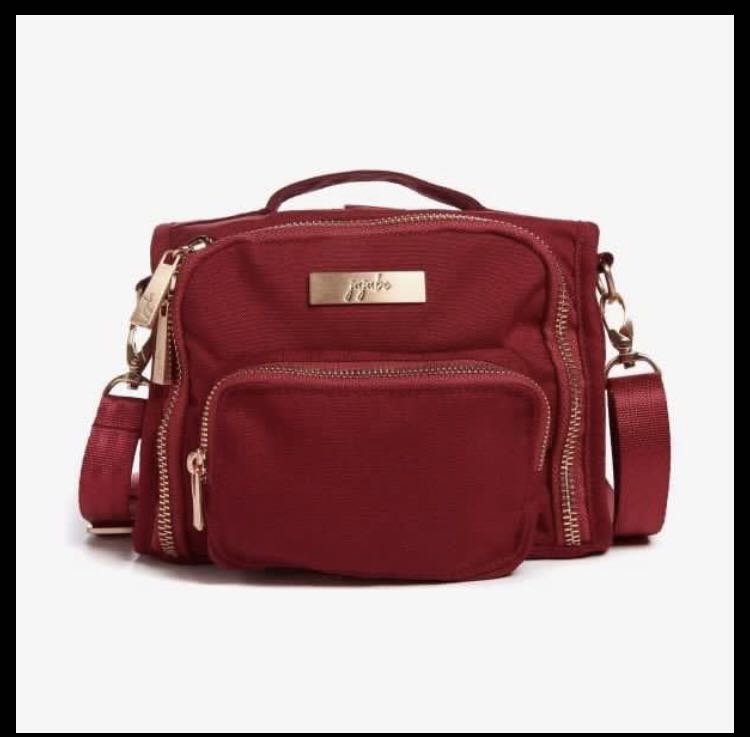 Jujube Chromatics Solid Line - Tibetan Red Mini BFF, Babies & Kids, Going Out, Diaper Bags & Wetbags on Carousell Jujube Chromatics Solid Line - Tibetan Red Mini BFF, Babies & Kids, Going Out, Diaper Bags & Wetbags on Carousell