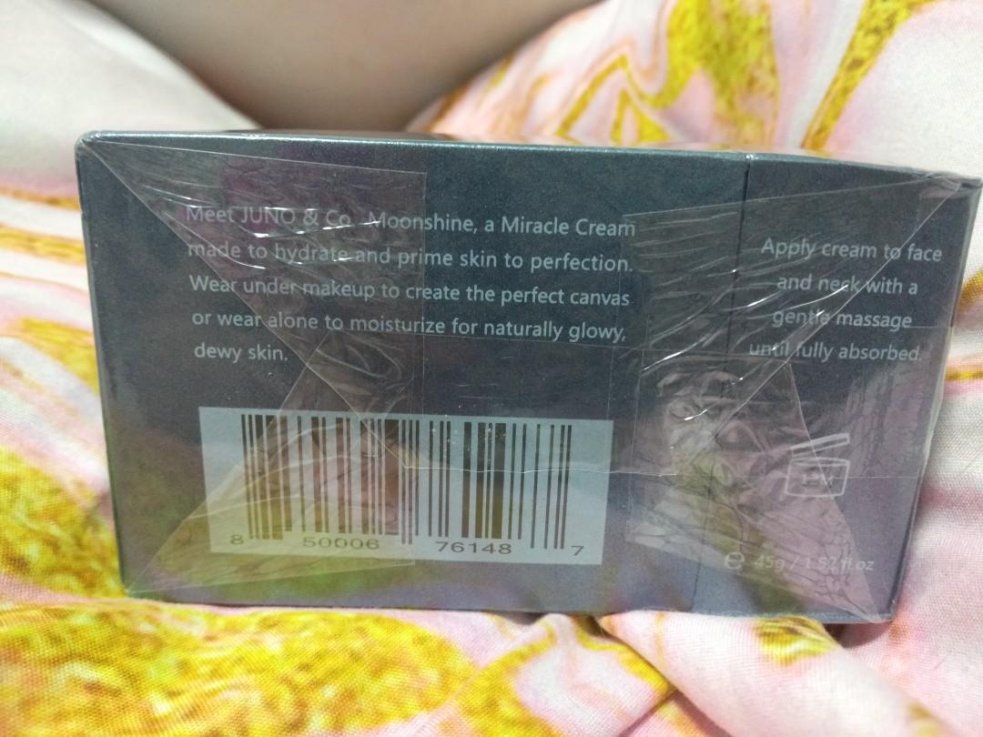 juno moonshine primer