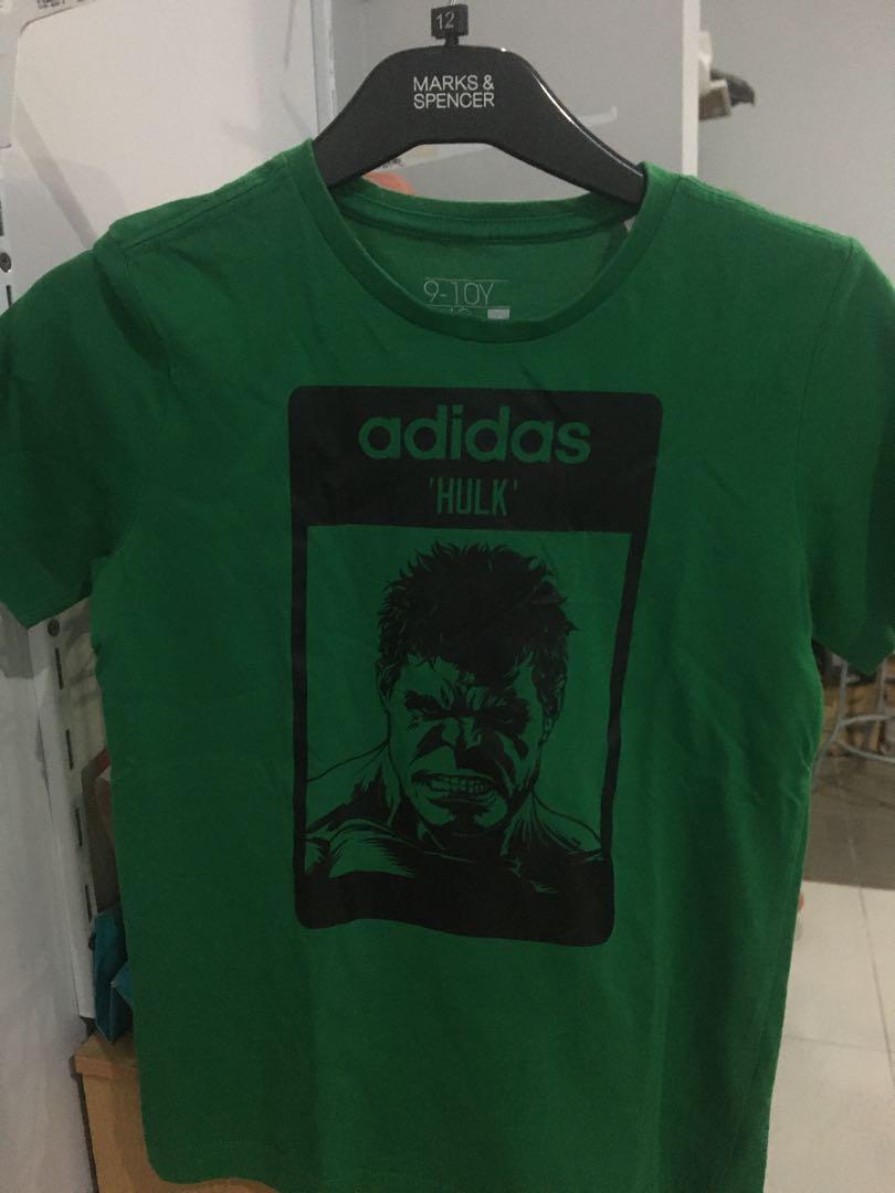 harga t shirt adidas original