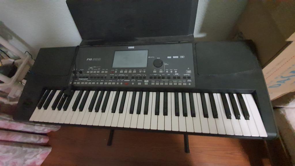 Korg pa600 for deals sale