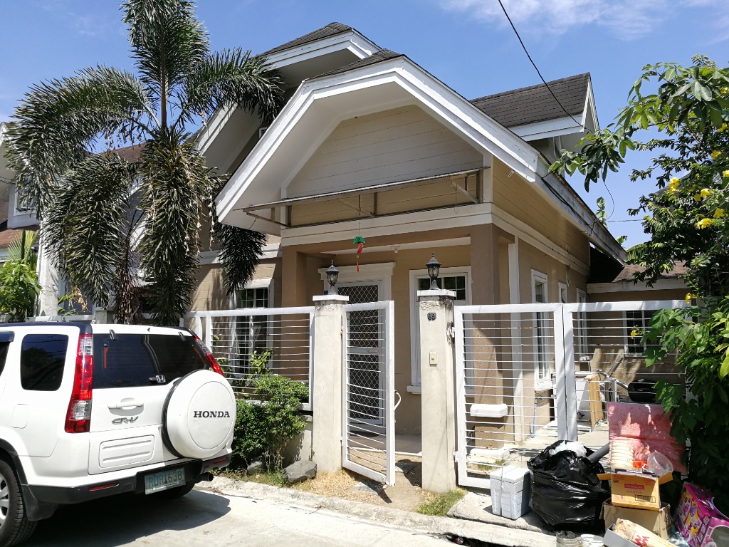 Laguna Belair 2 - House For Rent