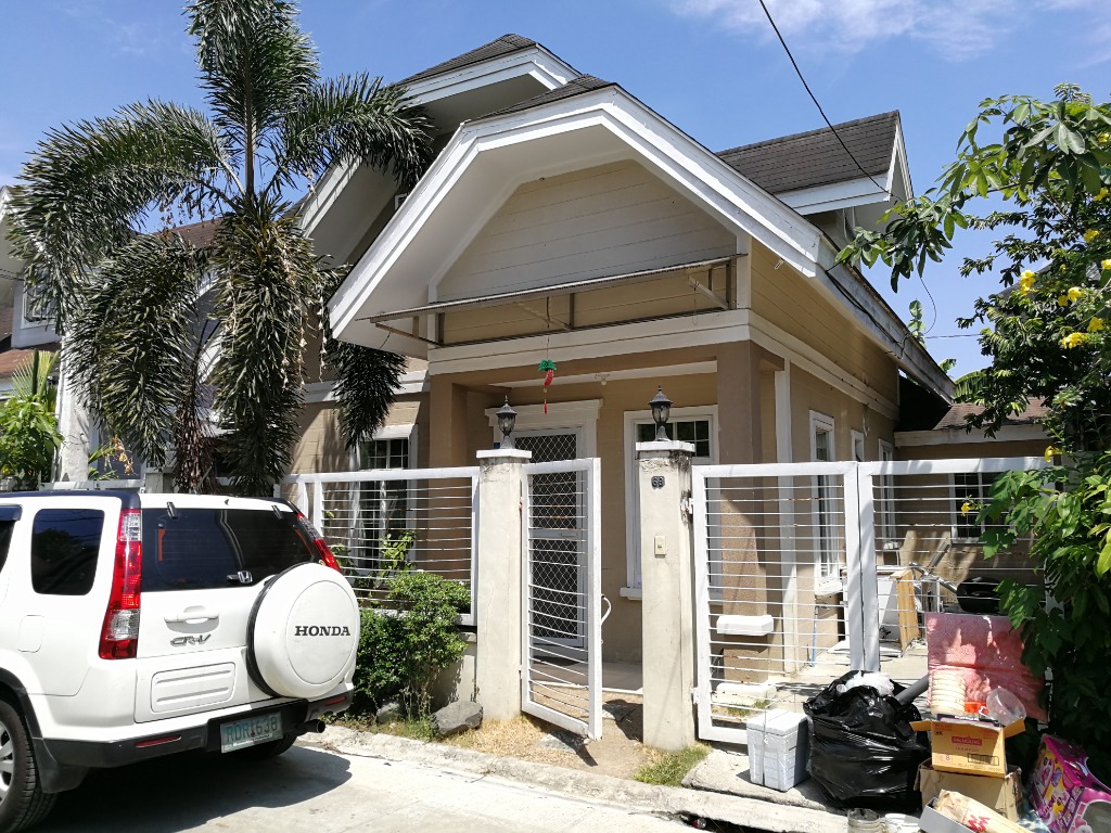 Laguna Belair 2 House For Rent, Property, Rentals, House & Lot on