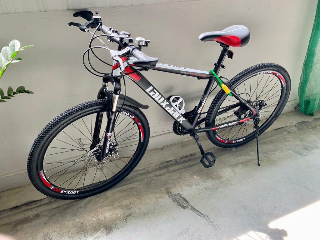 Lauxjack on sale bicycle price