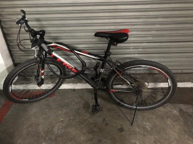 Lerun mountain bike price outlet