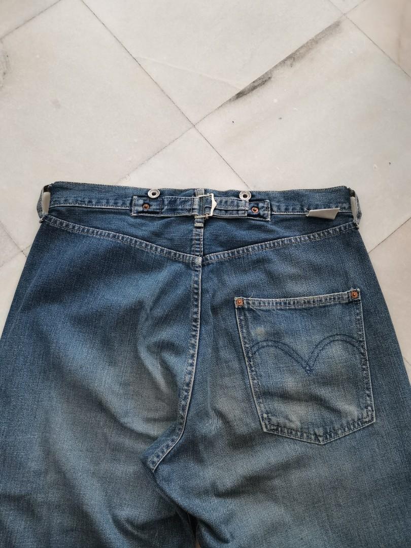 Levi's one pocket sales jeans