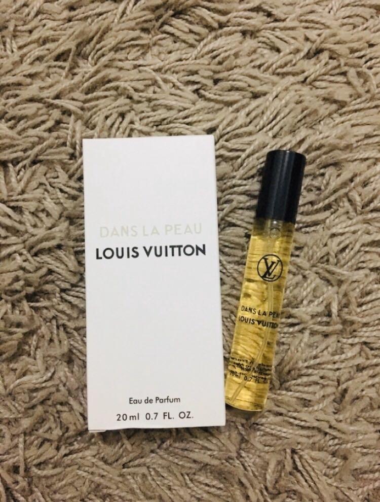 Louis Vuitton Fragrance, Gallery posted by justtam68