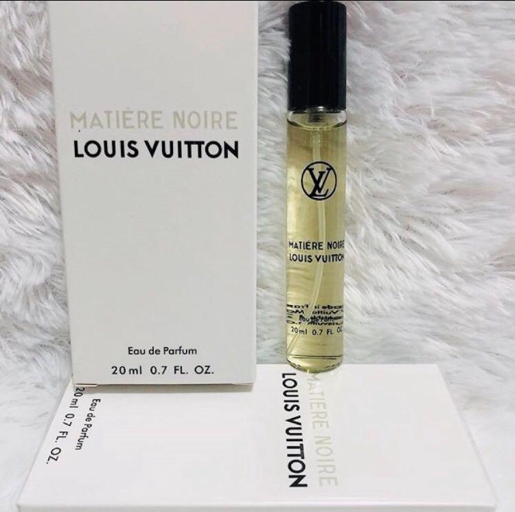 Louis Vuitton perfume, Beauty & Personal Care, Fragrance & Deodorants on  Carousell
