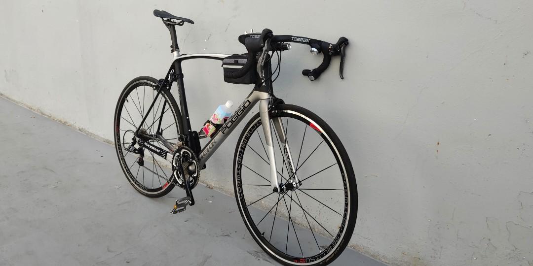 Mekk poggio 3.0 online