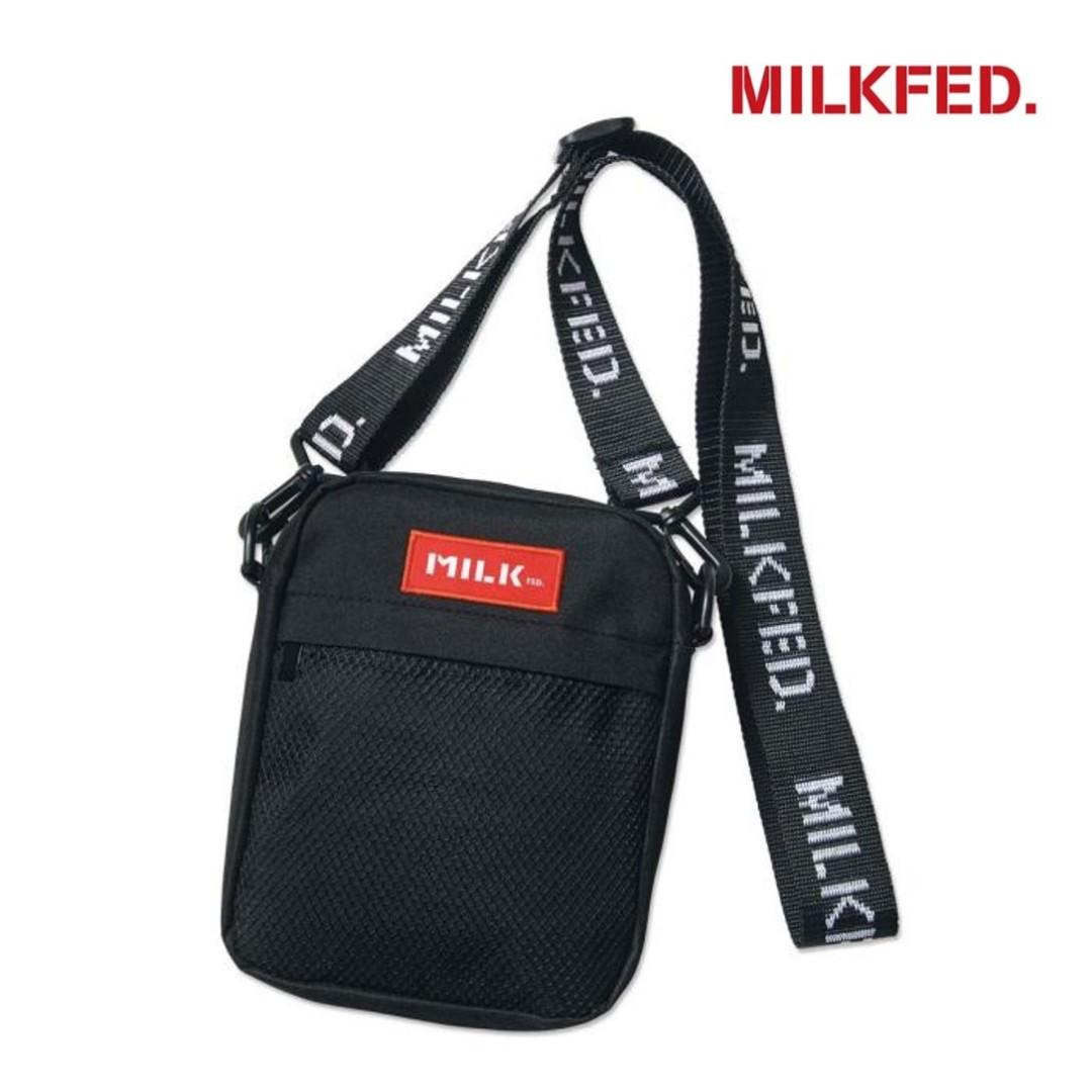 milkfed messenger bag