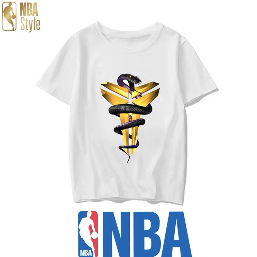 nba kobe bryant shirt