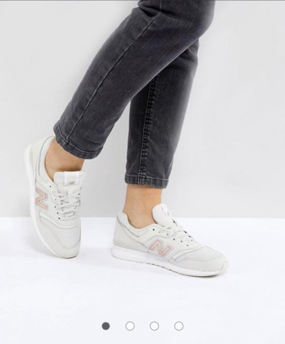 New shop balance 697
