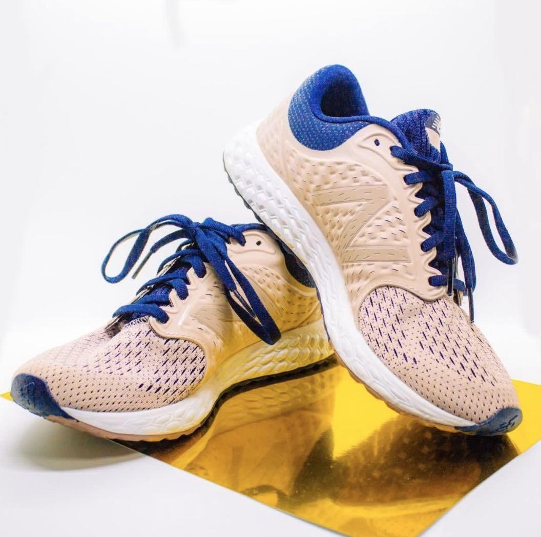 Men's fresh foam zante v4 on sale