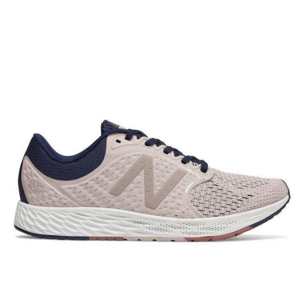 Fresh foam zante hotsell v4 new balance