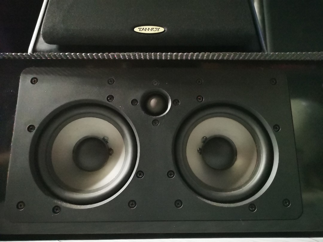 nht ss 10 subwoofer