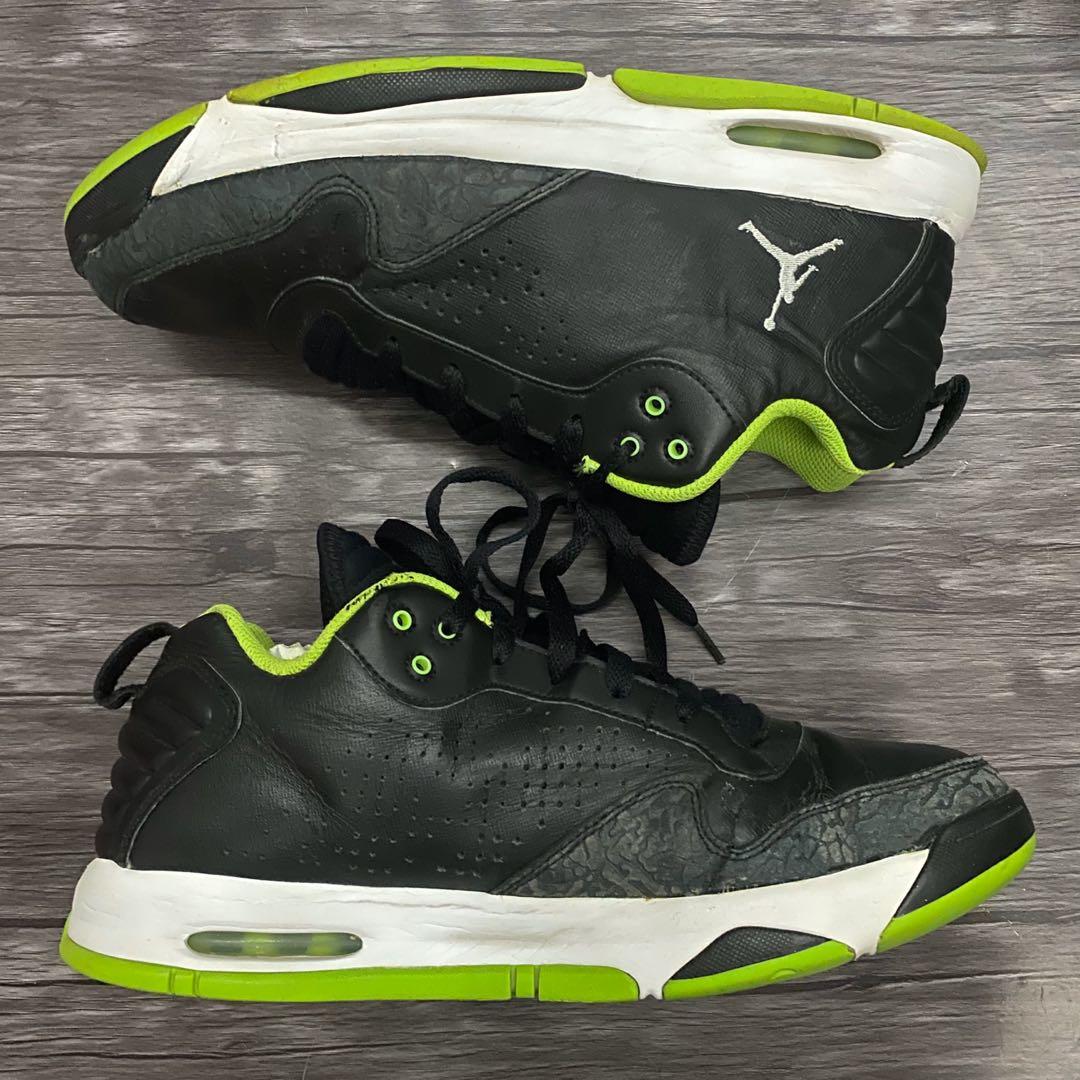 aj men
