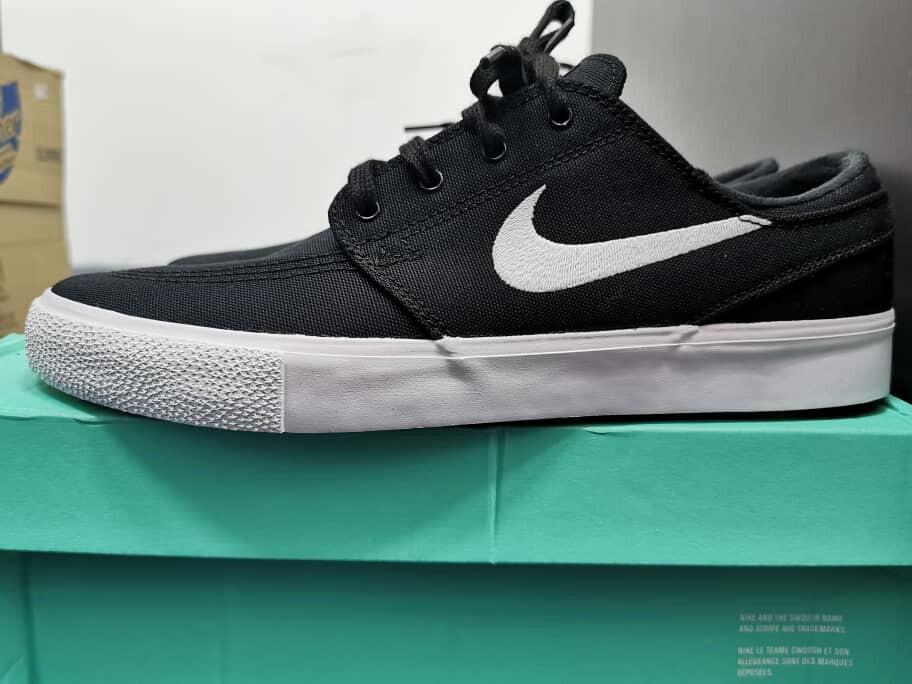 NIKE SB ZOOM STEFAN JANOSKI Men s Fashion Footwear Sneakers on