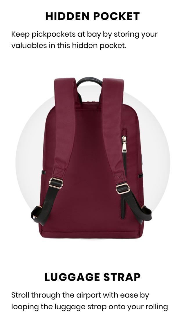 nordace ellie backpack