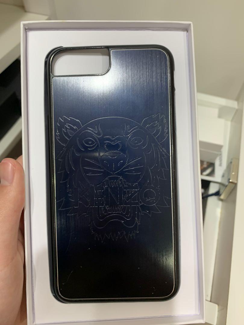 Kenzo 7 plus case original clearance