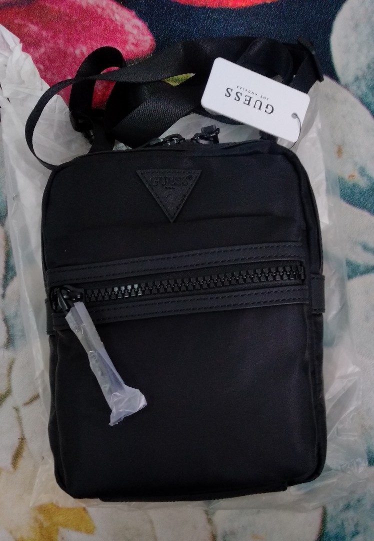 Bag hot sale guess lelaki