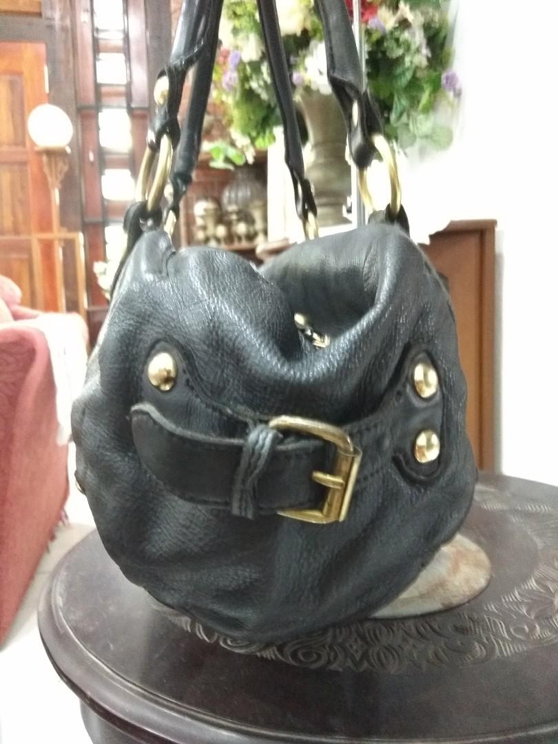 Linea deals pelle purse