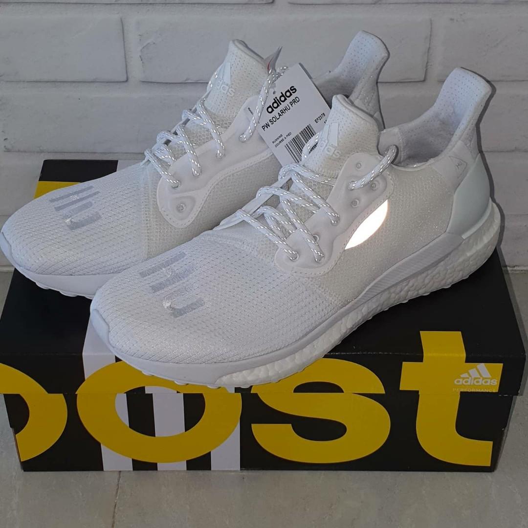 Solar hu white online