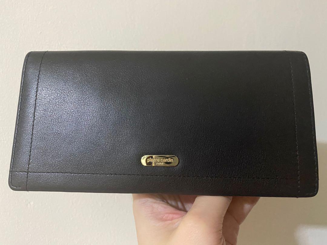 Pierre cardin wallet singapore new arrivals