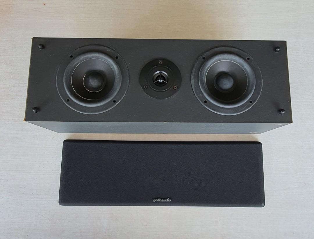 Polk audio cs150 Clearance